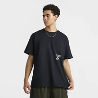 Nike Sportswear Max90 T-Shirt / White