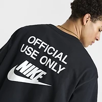 Nike Sportswear Max90 T-Shirt / White