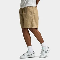 Nike Club Washed Flow Shorts Parachute Beige /