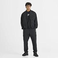 Nike Club Woven Cargo Pants Black /