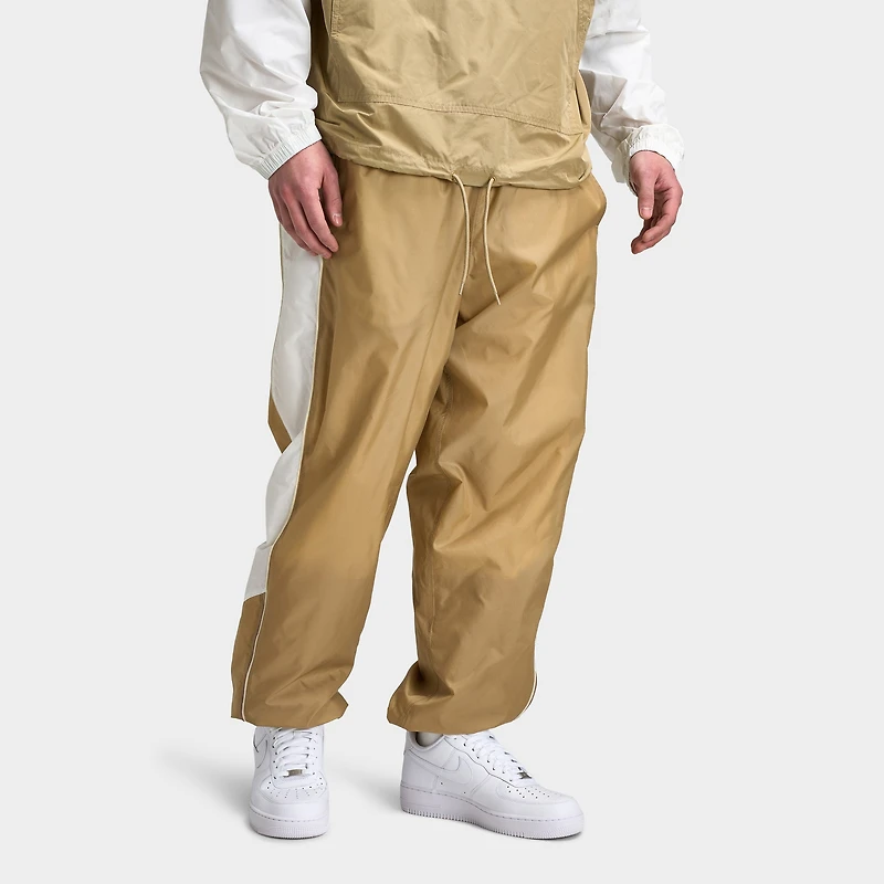 Nike Club Woven Joggers Parachute Beige / Salt - Light Khaki