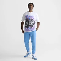 Jordan Sport 85 Dri-FIT Graphic T-Shirt White / Black