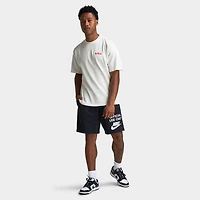 Nike LeBron James Max90 T-Shirt / Sail