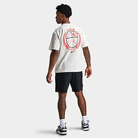 Nike LeBron James Max90 T-Shirt / Sail