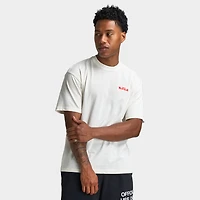 Nike LeBron James Max90 T-Shirt / Sail