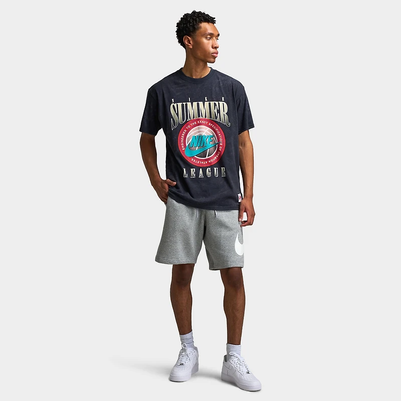 Nike Tee M90 OC SU25 / Black
