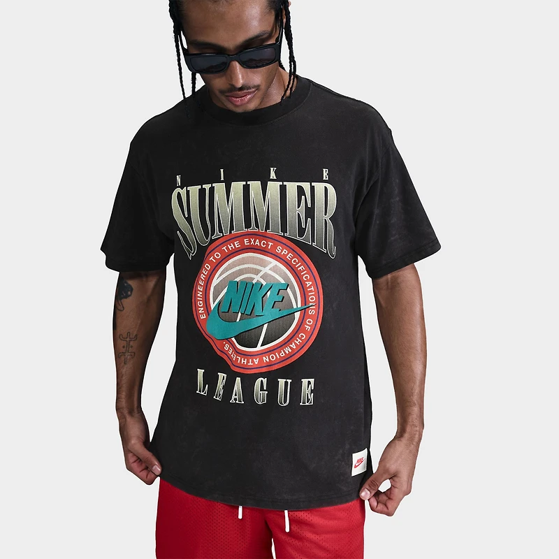 Nike Tee M90 OC SU25 / Black
