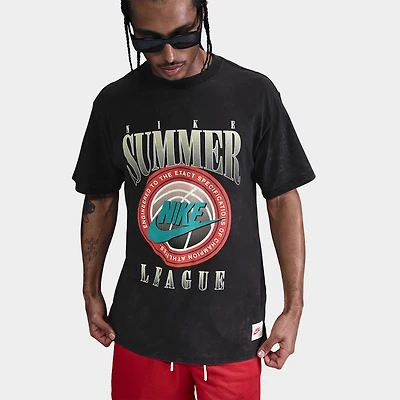 Nike Tee M90 OC SU25 / Black