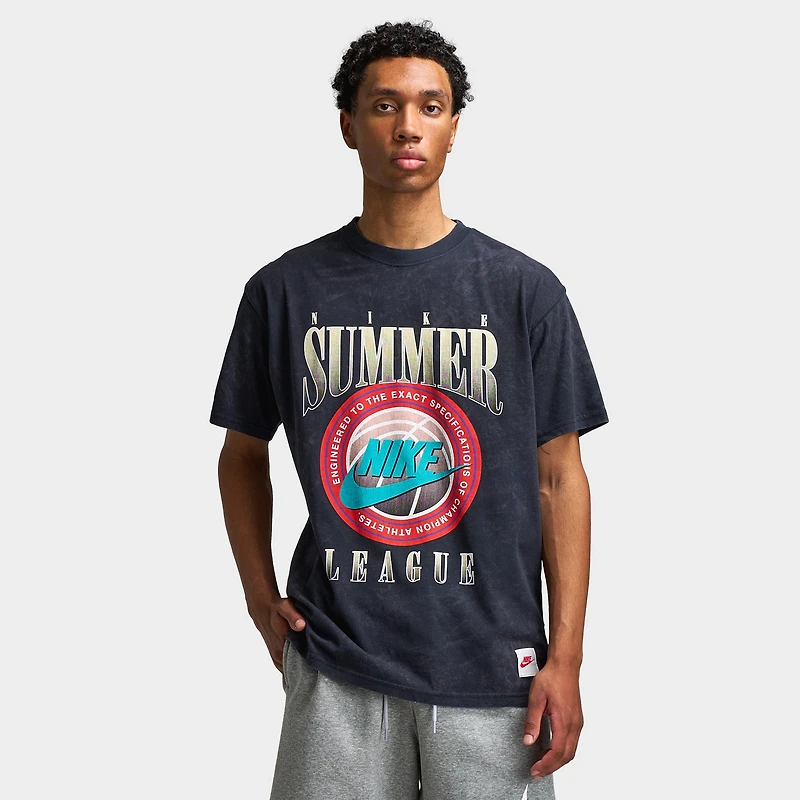 Nike Tee M90 OC SU25 / Black