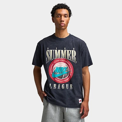 Nike Tee M90 OC SU25 / Black