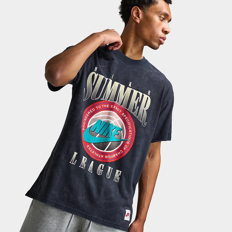 Nike Tee M90 OC SU25 / Black