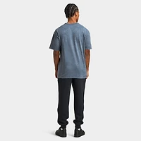 Nike Max90 Fitness T-Shirt / Anthracite