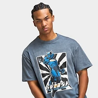 Nike Max90 Fitness T-Shirt / Anthracite