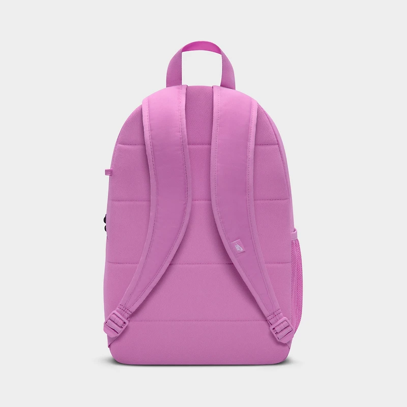 Nike Kids' Elemental Shoe Box Backpack Light Magenta / Black