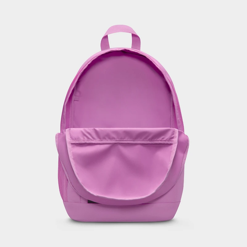 Nike Elemental Shoe Box Sac à dos pour enfant Magenta clair/ Noir