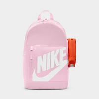 Nike Kids' Sac à Dos Boîte à Chaussures Elemental Mousse Rose / Orange