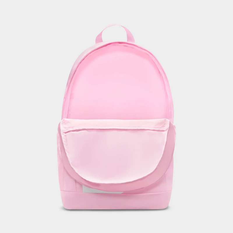 Nike Kids' Sac à Dos Boîte à Chaussures Elemental Mousse Rose / Orange