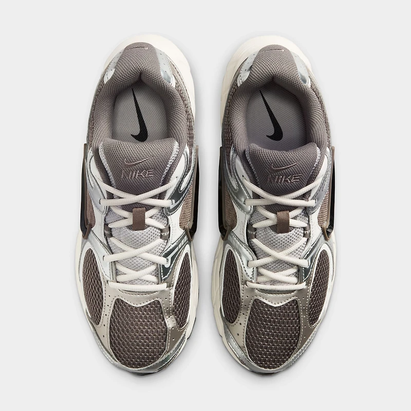 Nike Free Run 5.0 Cave Stone / Black - College Grey