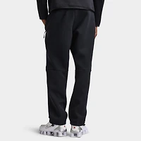 Nike Tech Fleece Open Hem Joggers Black /