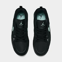Jordan CMFT Era Black / Mineral - Sail