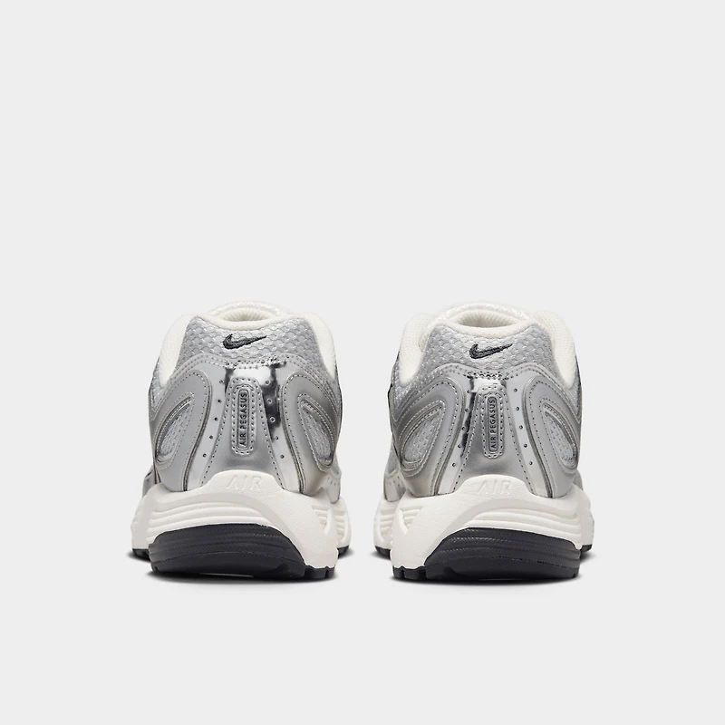 Nike Women's Air Pegasus 2K5 Photon Dust / Chrome - Gridiron