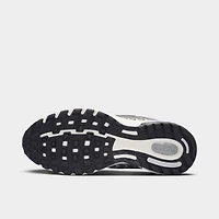 Nike Women's Air Pegasus 2K5 Photon Dust / Chrome - Gridiron