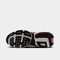 Nike Women's V2K Run Guava Ice / Metallic Silver - Aster Pink