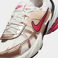 Nike Women's V2K Run Guava Ice / Metallic Silver - Aster Pink
