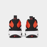Nike Air Max SNDR Femme Fade Bright Crimson/Black - Céramique brillante