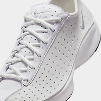 Nike Femmes Air Superfly Blanc / Argent Métallique - Noir
