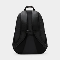 Nike Hayward Backpack Black / Black - White
