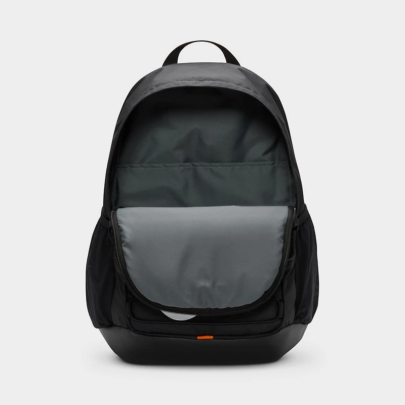 Nike Hayward Backpack Black / Black - White