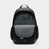 Nike Hayward Backpack Black / Black - White