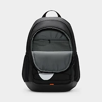 Nike Hayward Backpack Black / Black - White