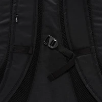 Nike Hayward Backpack Black / Black - White
