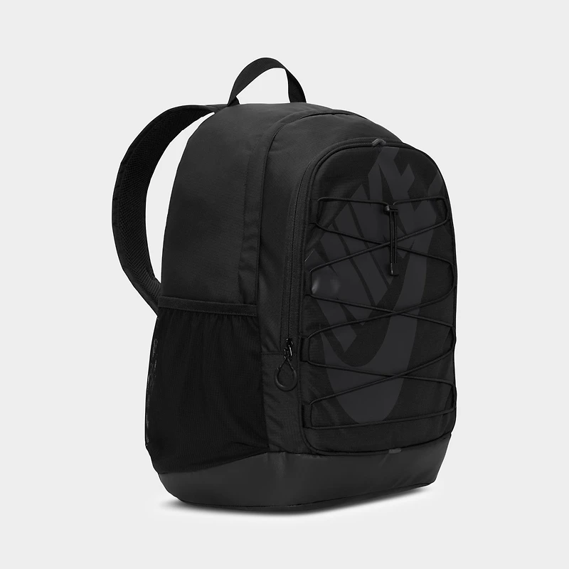 Nike Hayward Backpack Black / Grey