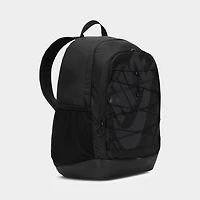 Nike Hayward Backpack Black / Grey
