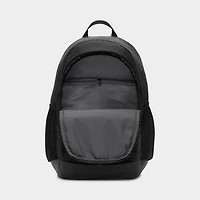 Nike Hayward Backpack Black / Grey