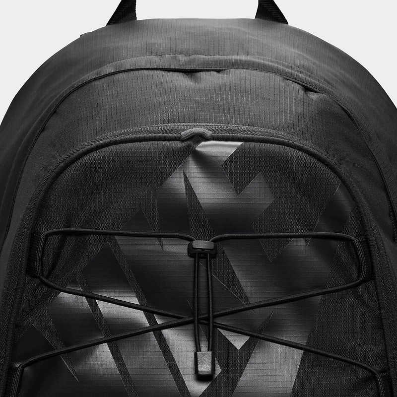 Nike Hayward Backpack Black / Grey