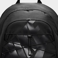 Nike Hayward Backpack Black / Grey