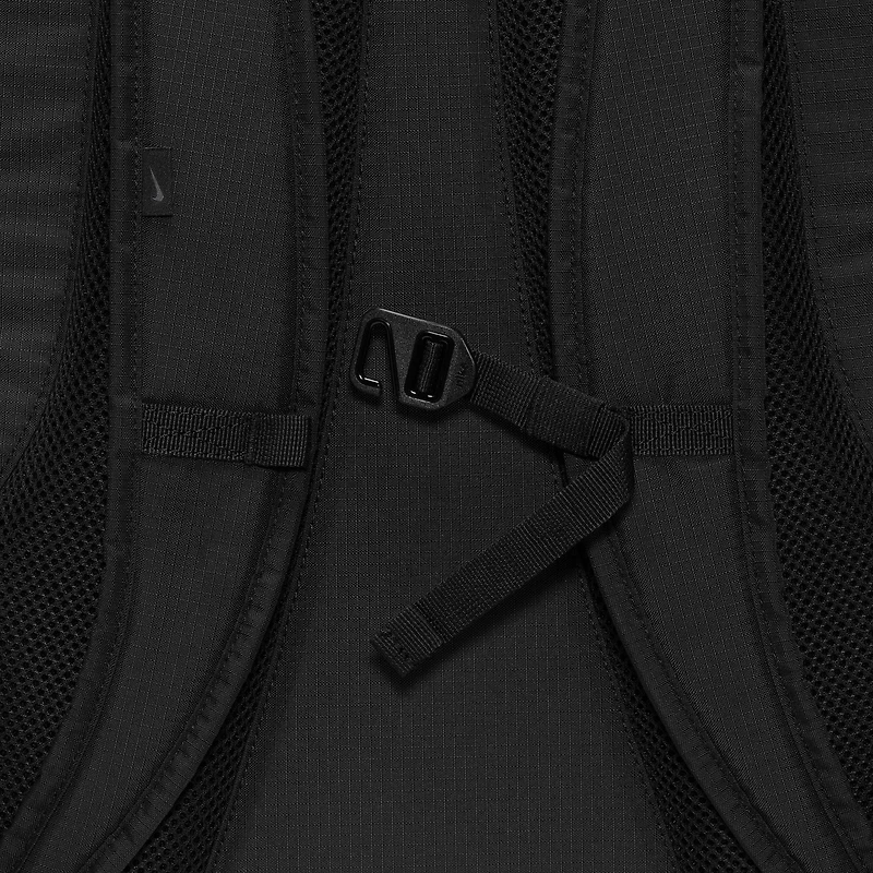 Nike Hayward Backpack Black / Grey
