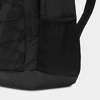 Nike Hayward Backpack Black / Grey