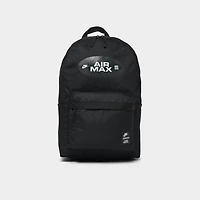 Nike Heritage AIRMAX Backpack / Black