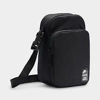 Nike Air Max Heritage Crossbody Bag / Black
