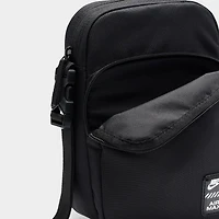 Nike Air Max Heritage Crossbody Bag / Black
