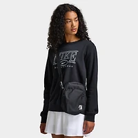 Nike Air Max Heritage Crossbody Bag / Black