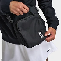 Nike Air Max Heritage Crossbody Bag / Black
