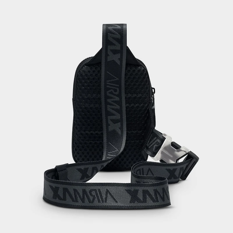 Nike Essential Crossbody Bag / Black