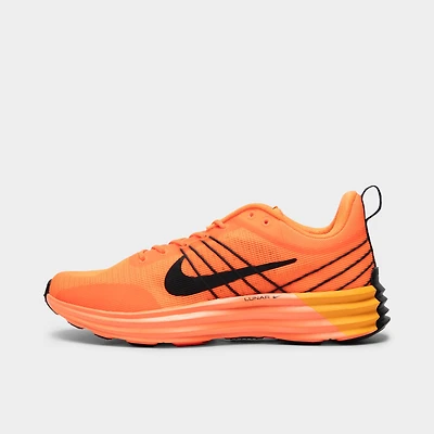 Nike Lunar Roam Hyper Crimson / Black - Sundial