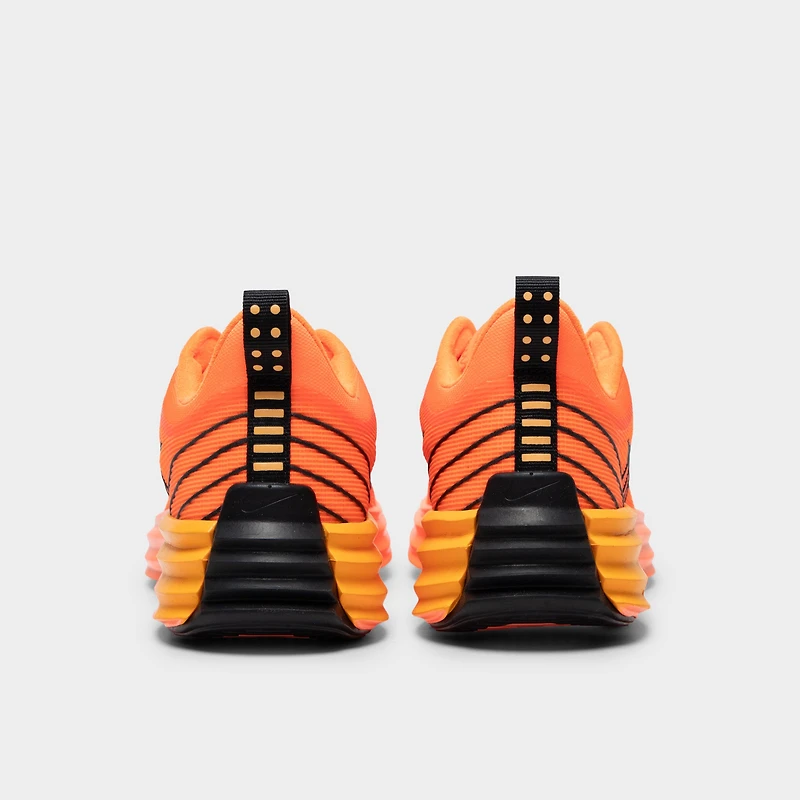 Nike Lunar Roam Hyper Crimson / Noir - Cadran Solaire